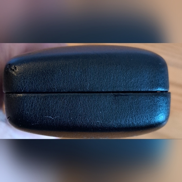 EUC Versace VE3293 Black & Grey TyeDye CatEye Casual Reading Glasses Frames - Picture 15 of 15